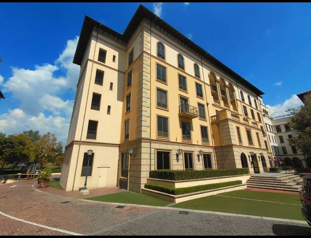 14M² SERVICED OFFICE TO LET IN FOURWAYS
